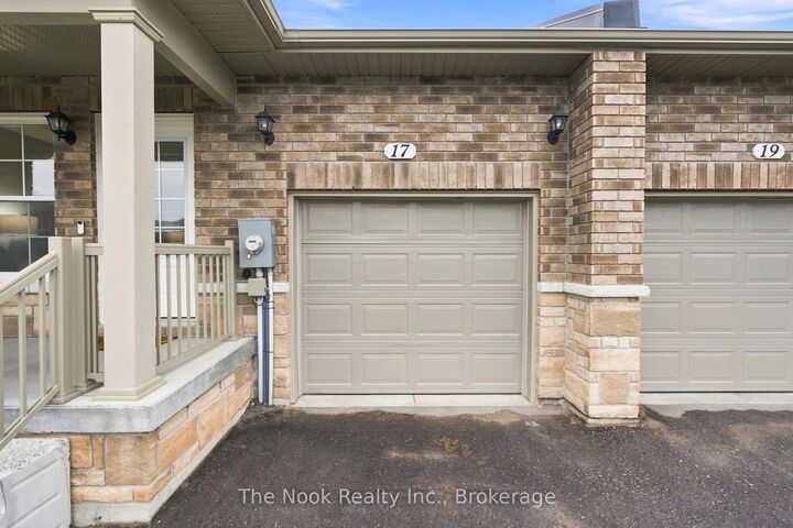 Property Photo:  17 Braeburn Street  ON K0K 1H0 