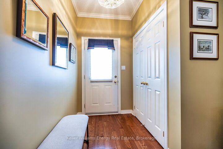 Property Photo:  8 Hinkley Trail  ON L1B 1P4 