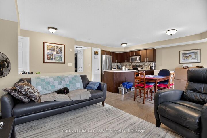 Property Photo:  515 Stonefield Private 3  ON K2G 4R4 
