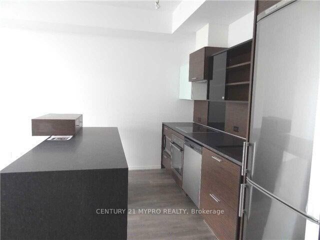 Property Photo:  75 St Nicholas Street 2606  ON M4Y 0A5 