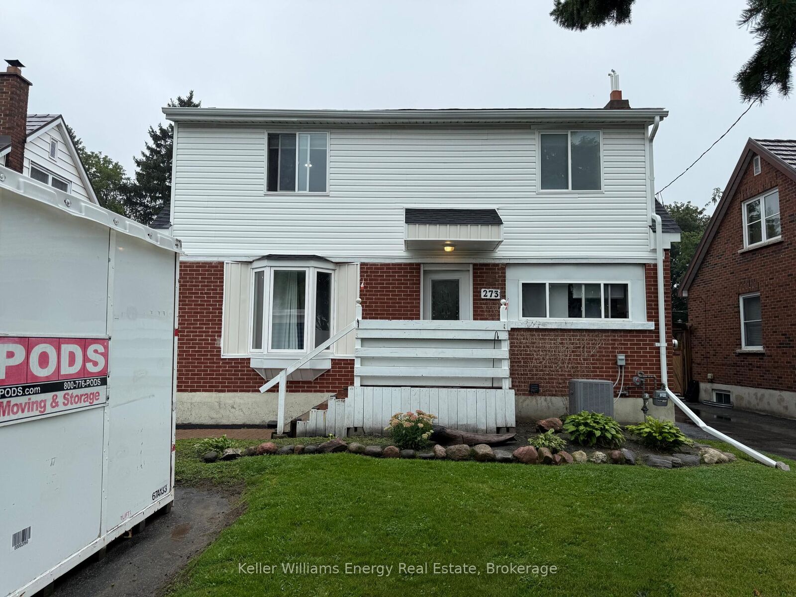 Property Photo:  273 Wilson Road S Lower  ON L1H 6C4 