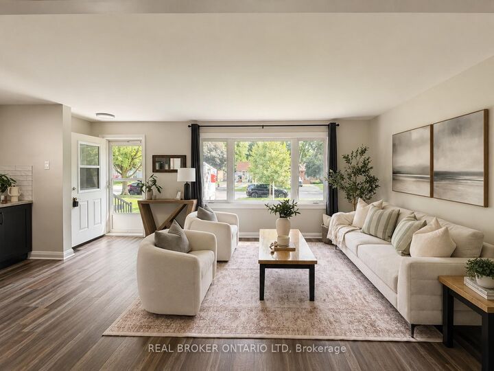 Property Photo:  1864 Herbert Avenue  ON N5V 2C5 