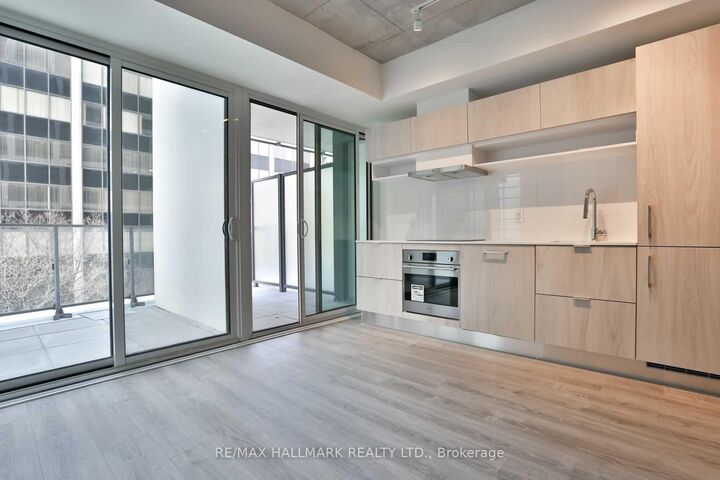 Property Photo:  5 Soudan Avenue 614  ON M4S 0B1 