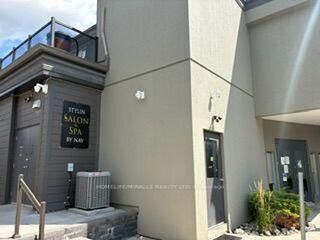 Property Photo:  56 Queen Street N 5  ON L7E 1B9 