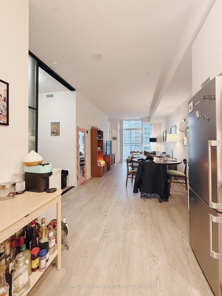 Property Photo:  99 John Street 2605  ON M5V 0S6 