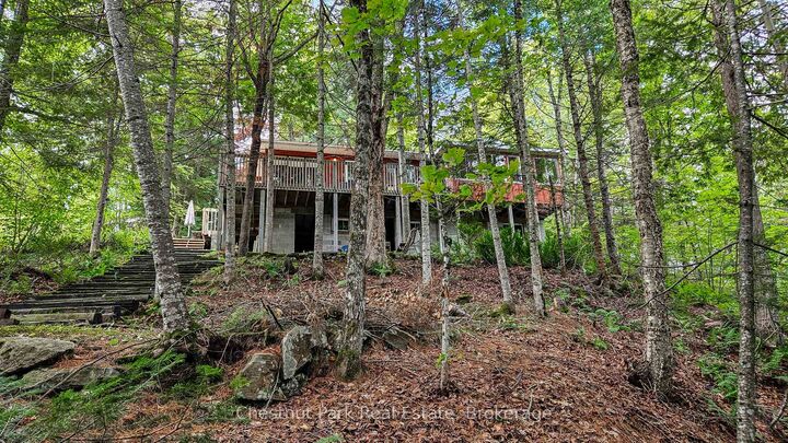 Property Photo: 1470 Bay Lake Road ON P0A 1J0