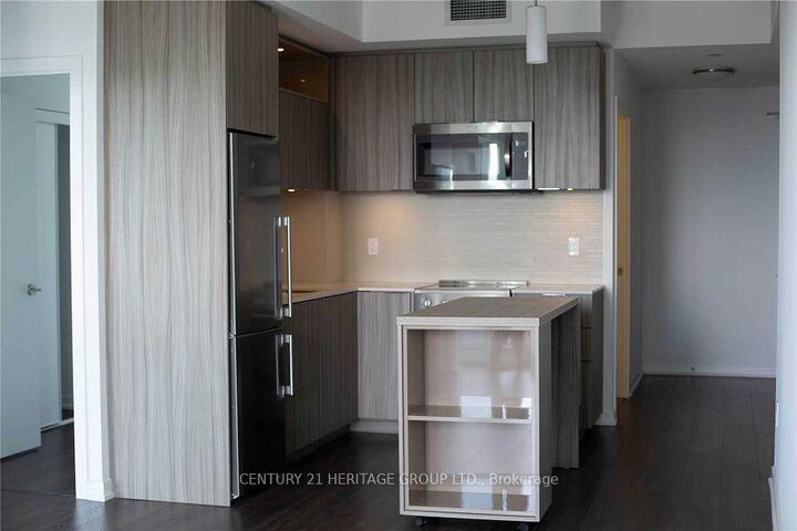 Photo de la propriété:  50 Forest Manor Road 1605  ON M2J 0E3 