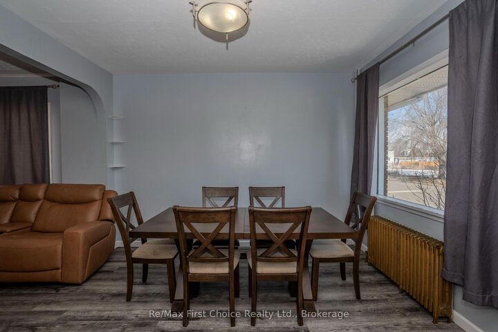 Property Photo:  138 Rowand Street  ON P7C 2P2 