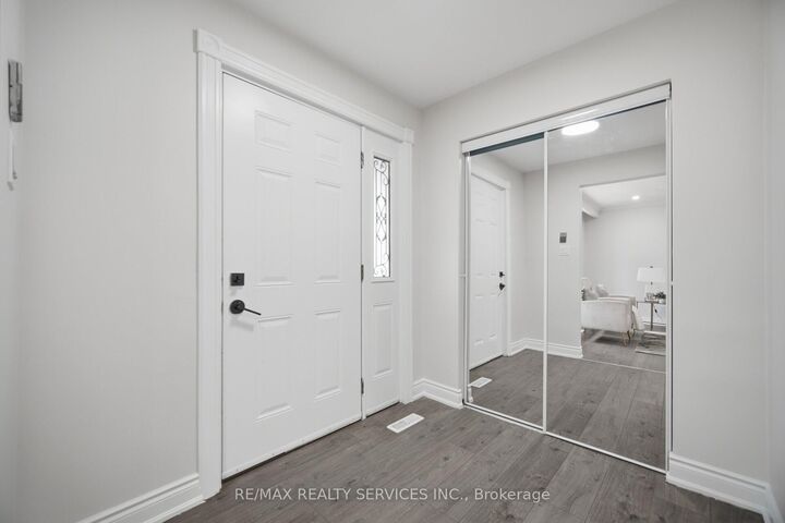 Property Photo:  7493 Netherwood Road  ON L4T 2N7 