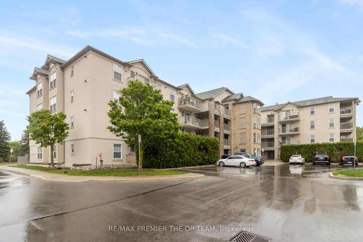 Property Photo:  1440 Bishops Gate 404  ON L6M 4M9 
