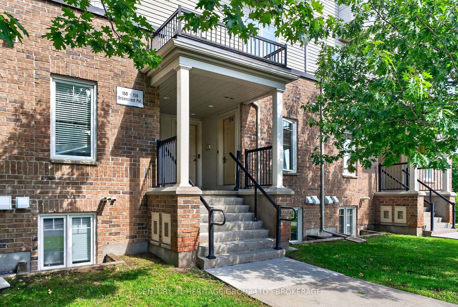Property Photo:  150 Urbancrest Private 182  ON T1P 1L9 