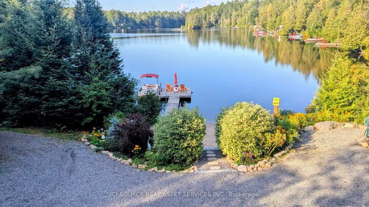 Property Photo:  1994B Forest Lake Road  ON P0A 1Z0 