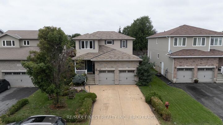 Property Photo:  108 McDonough Crescent  ON K7N 0A4 