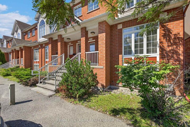 Property Photo:  70 Edenvale Drive 161  ON K2K 3N7 