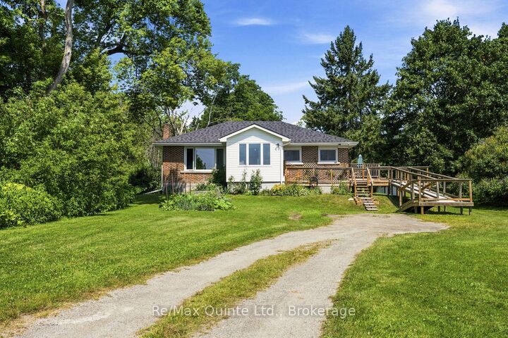 Property Photo:  15150 County Rd 2 N/A  ON K0K 1H0 