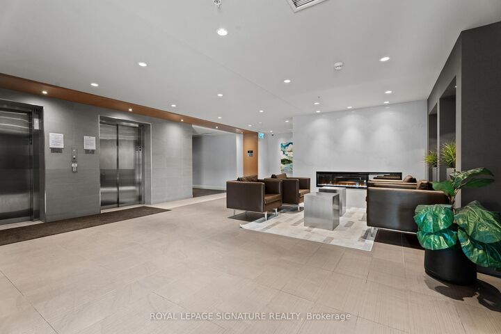 Property Photo:  1105 Leger Way 308  ON L9E 1K7 
