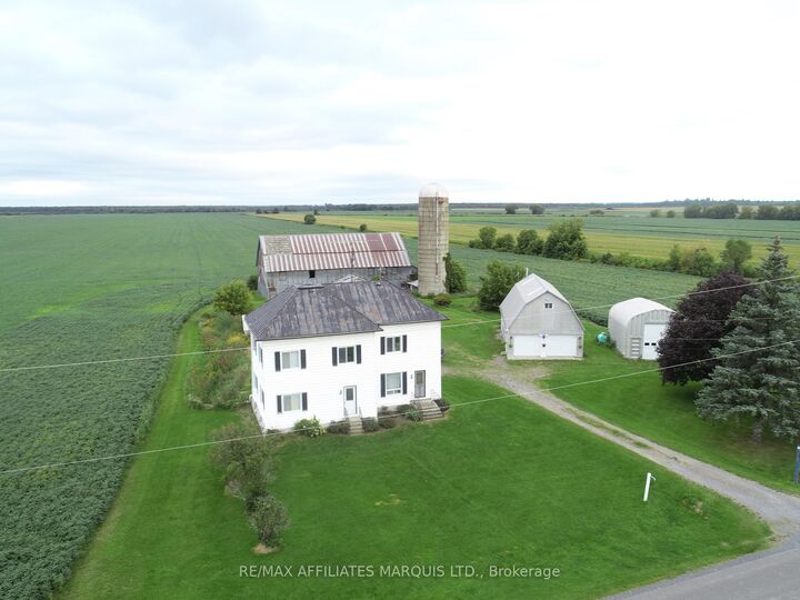 Property Photo:  16767 Eighth Road  ON K0C 1W0 