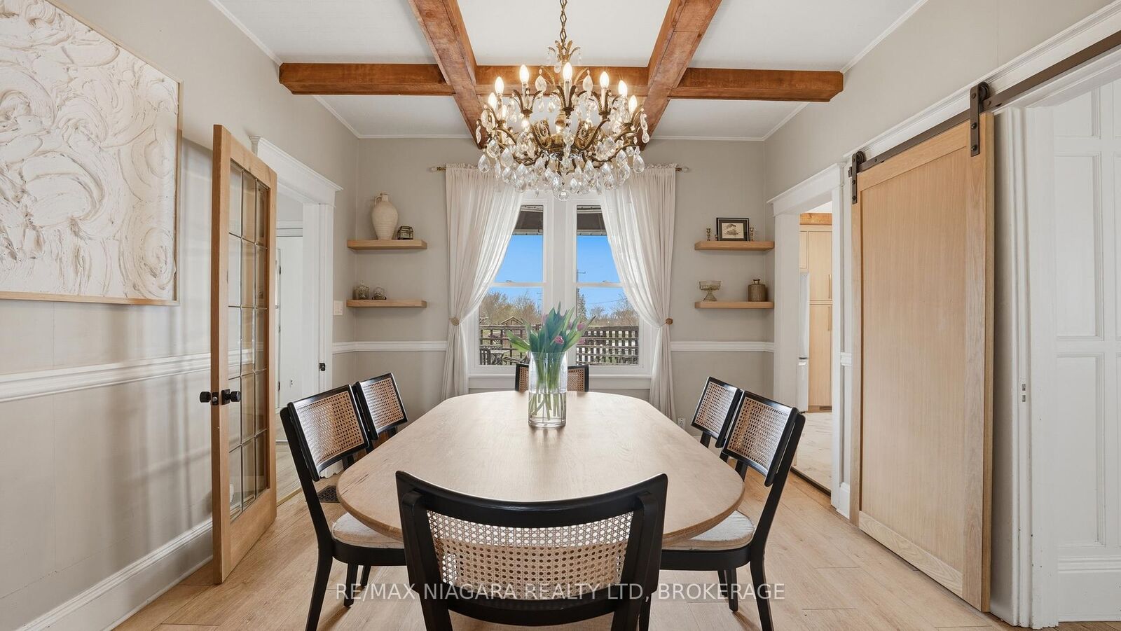 Property Photo:  106 Colborne Street  ON L3B 3P1 