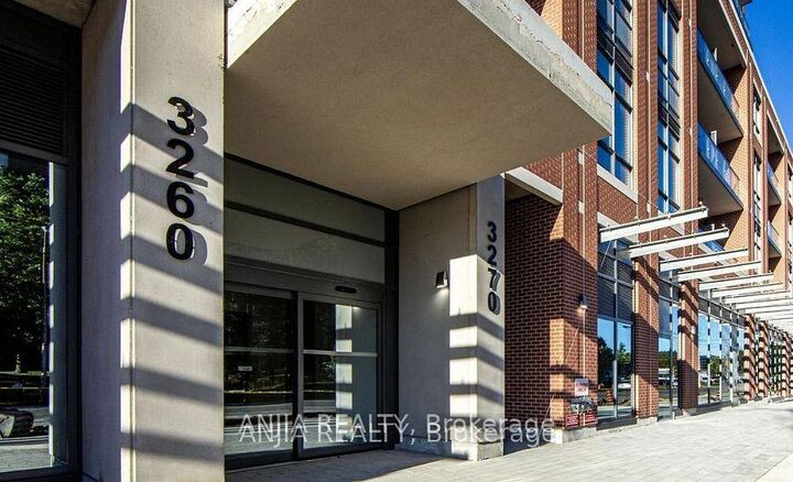 Property Photo:  3270 Sheppard Avenue E 430  ON M1T 3K3 