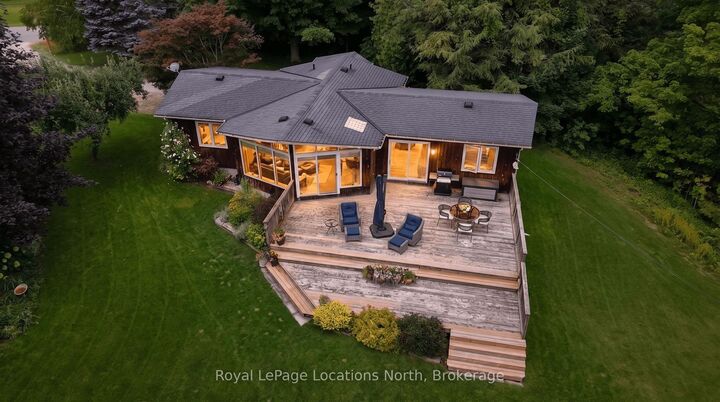 Property Photo:  417057 Tenth Line  ON N0H 2P0 