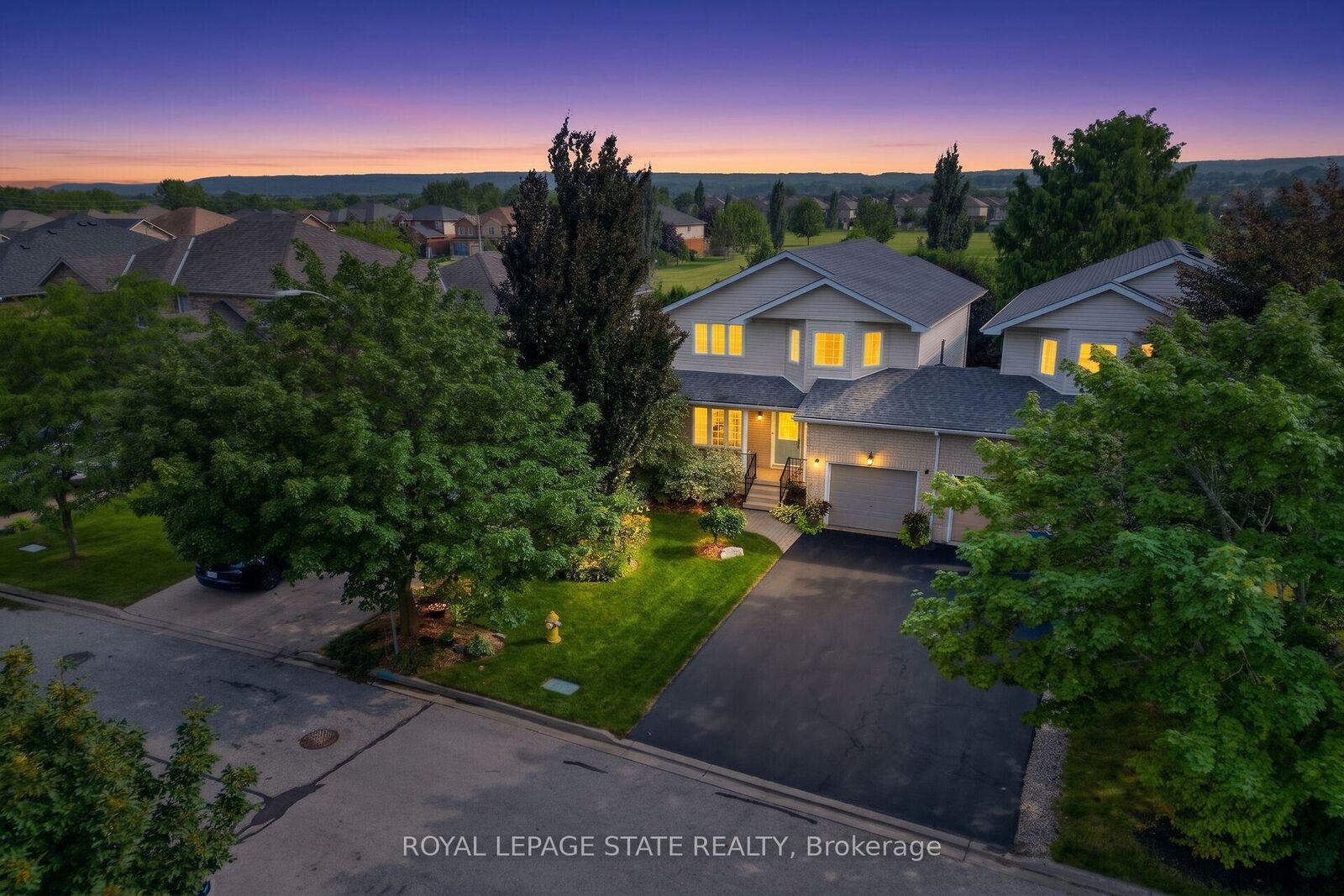 Property Photo: 4480 Weltman Way ON L0R 1B9