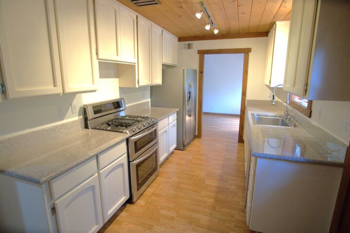 Property Photo: 10471 E Alder Creek Road CA 96161