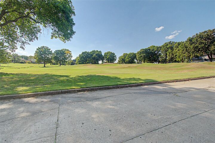 Property Photo:  8413 S 8th Street  OK 74011 