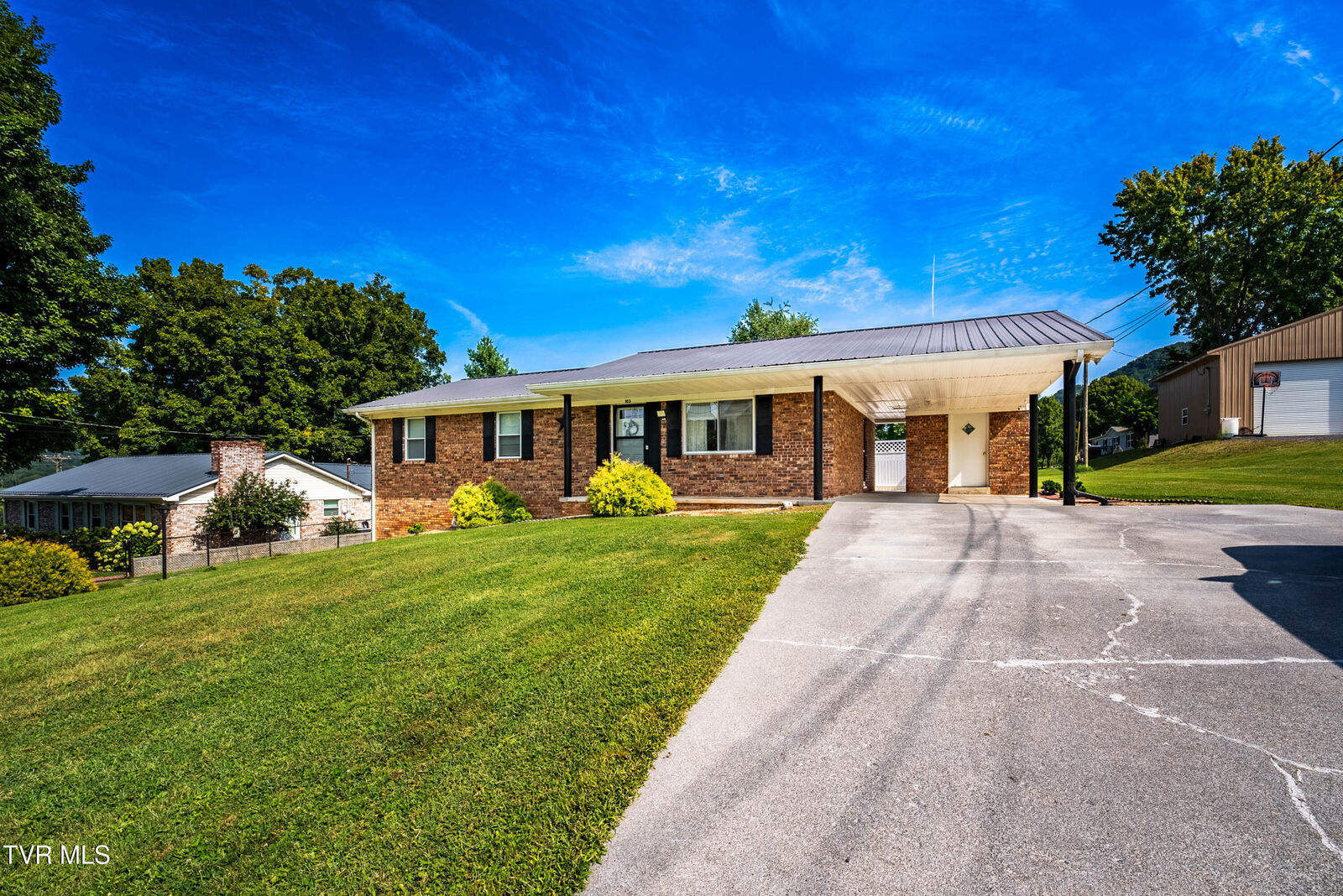 Property Photo: 103 Valley View Drive TN 37857