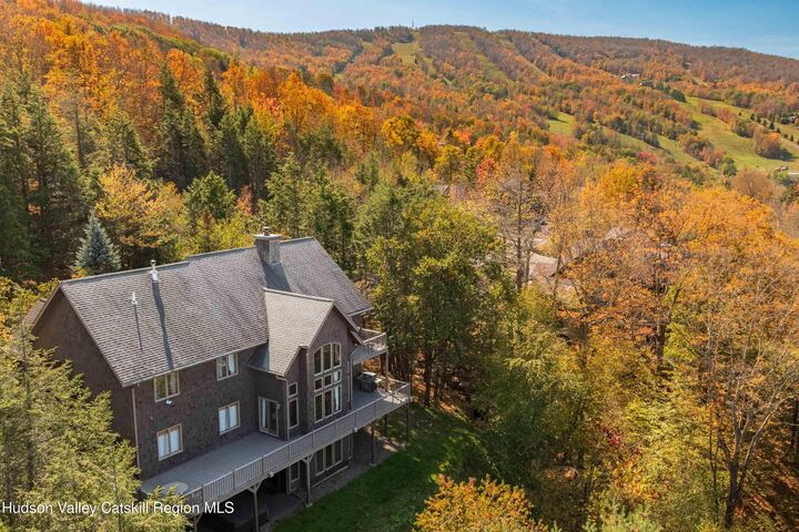 Property Photo: 19 Twin Maples NY 12496