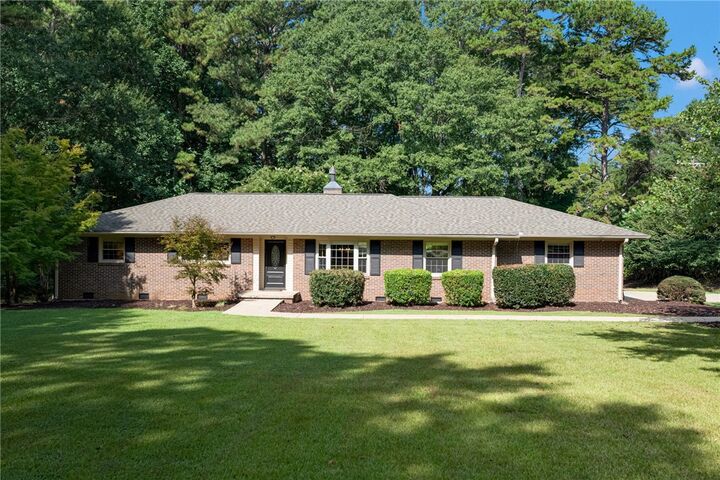 Property Photo:  900 Cricket Lane  SC 29621 