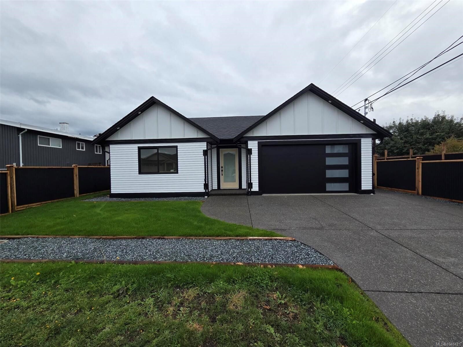Property Photo:  5255 Tebo Ave  BC V9Y 6A2 