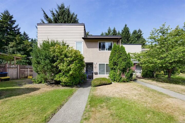 Property Photo:  2860 Sooke Lake Rd #111  BC V9B 4R3 