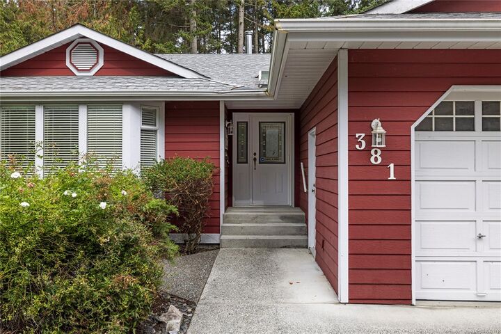 Property Photo:  381 Fourneau Way  BC V9P 2J8 