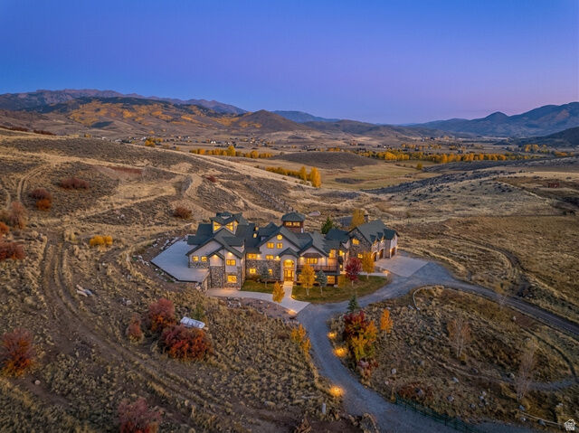 Property Photo:  246 E Woods Creek Dr  UT 84050 
