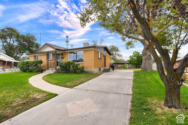 Property Photo:  106 W 700 N  UT 84015 