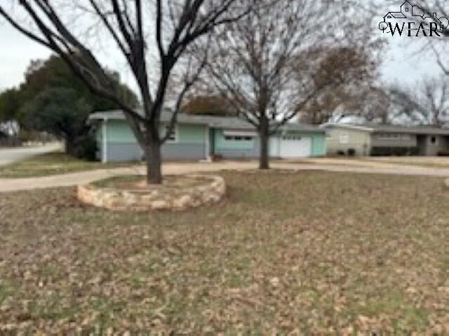 Property Photo:  4616 Lake Park Drive  TX 76302 