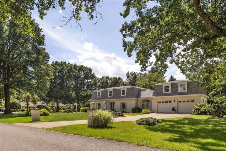 Property Photo:  118 Mountain Laurel Dr  PA 16002 