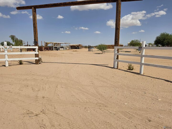 Property Photo:  000 S Ethridge Ave  AZ 85356 
