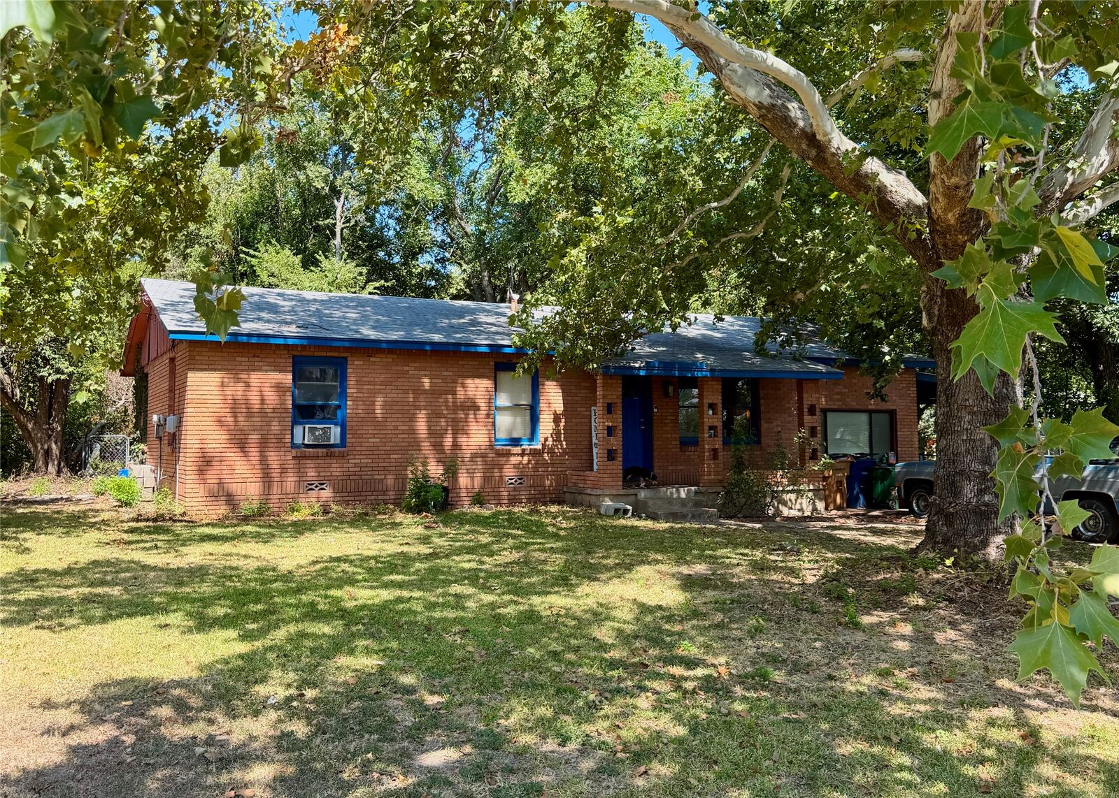 Property Photo: 9106 Capitol Drive TX 78753