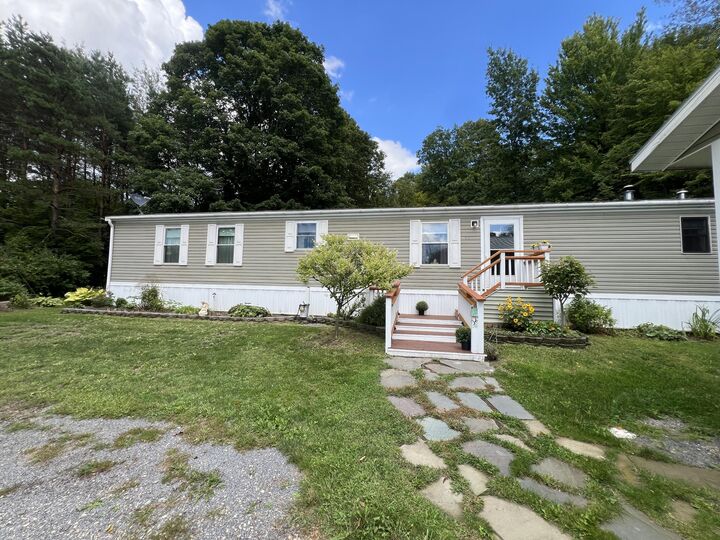 Property Photo:  80 Old Cider Mill Road  NY 12992 