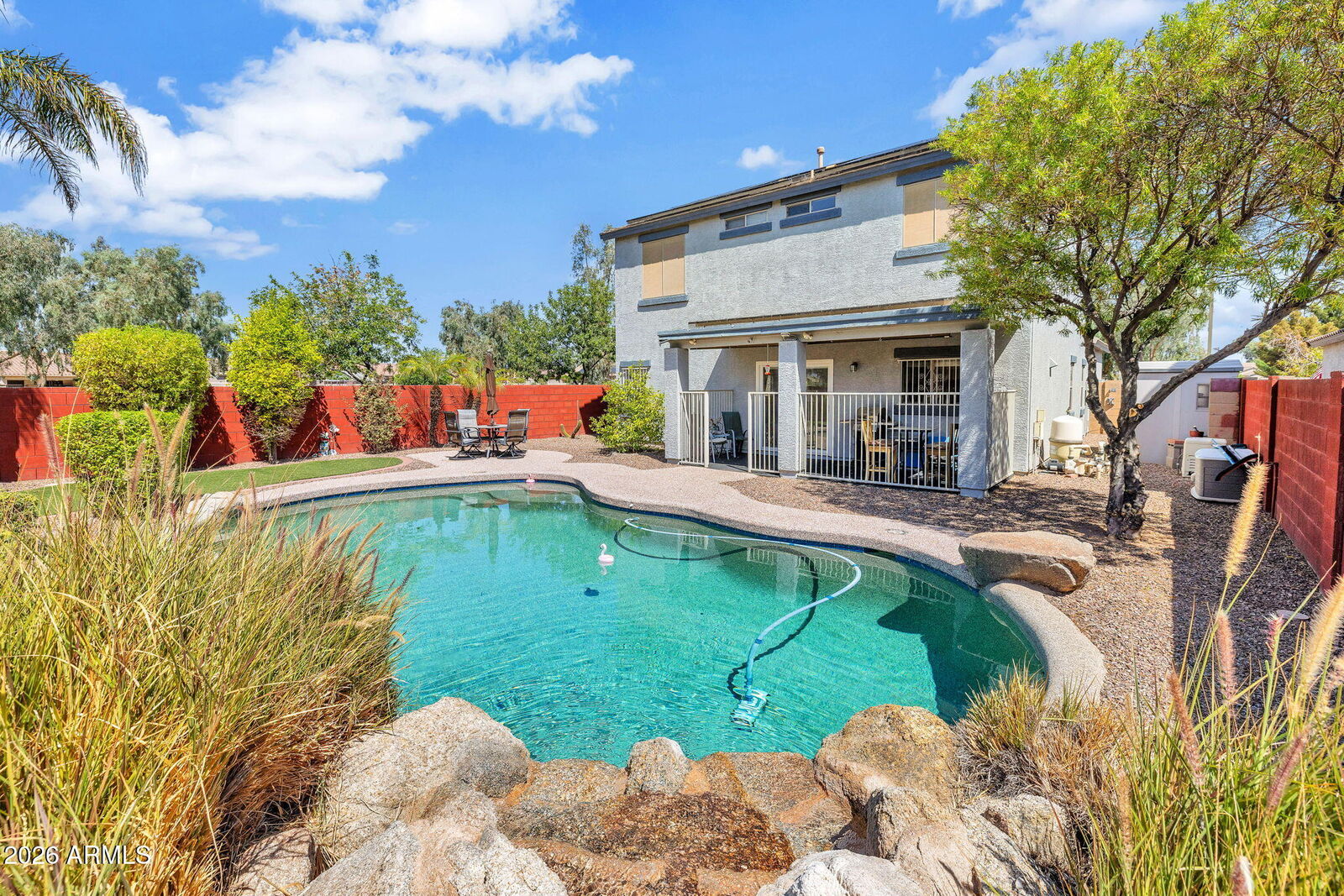 Property Photo:  17323 W Ironwood Street  AZ 85388 