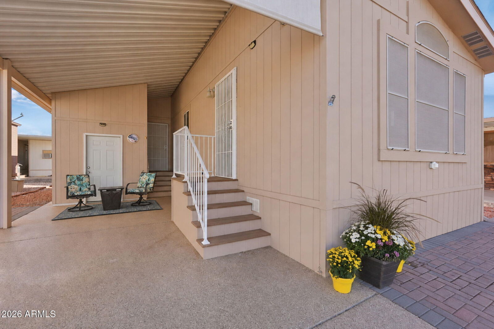 Property Photo:  17200 W Bell Road 1658  AZ 85374 
