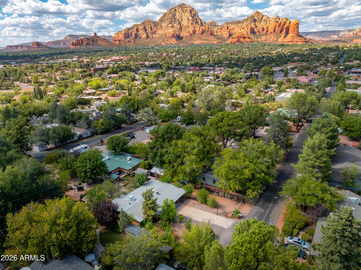 Property Photo:  195 Birch Boulevard  AZ 86336 