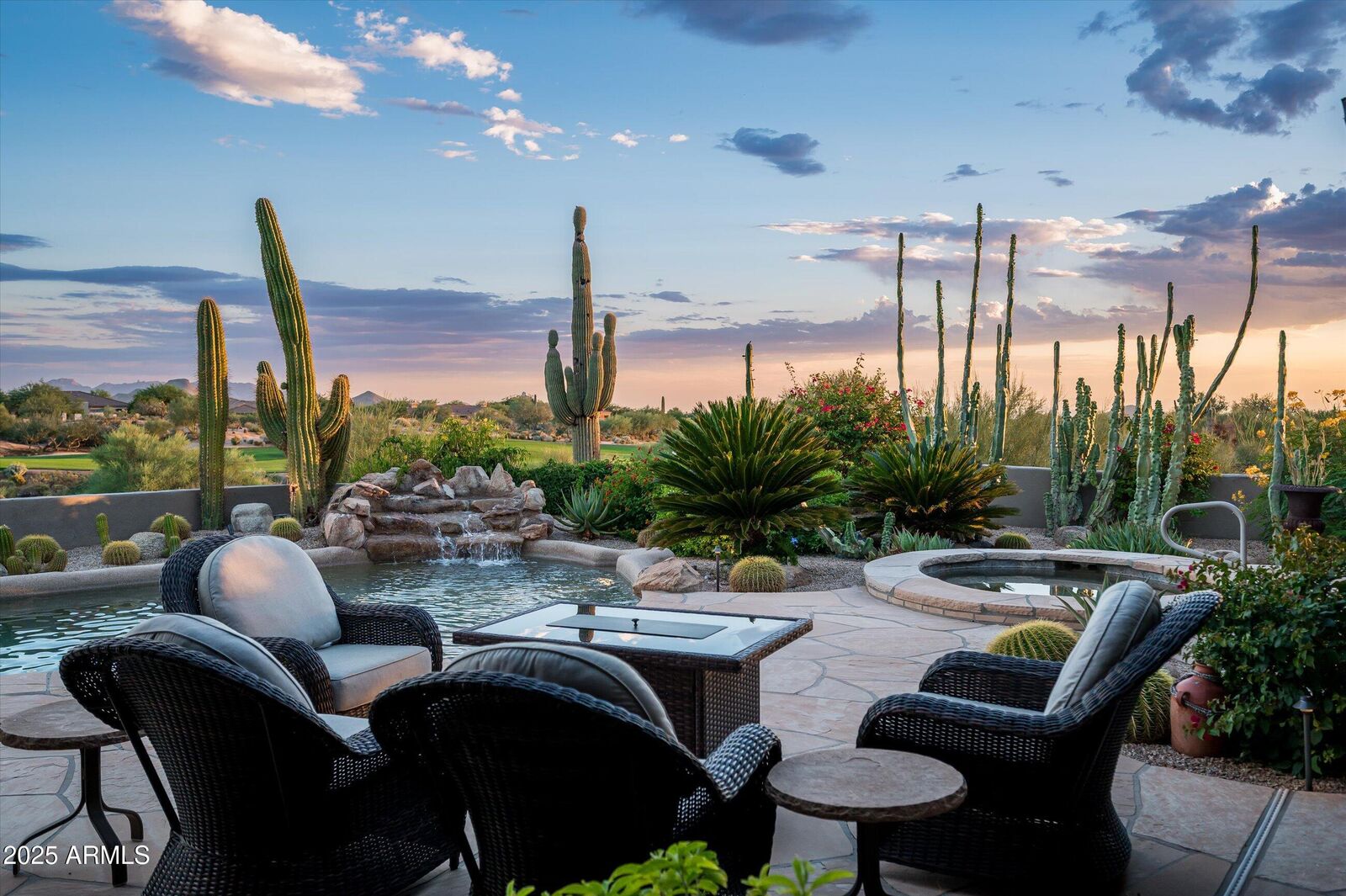Property Photo:  10098 E Sundance Trail  AZ 85262 