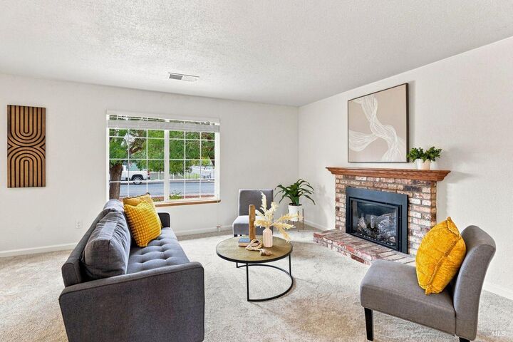 Property Photo:  1544 Frederick Street  CA 95401 