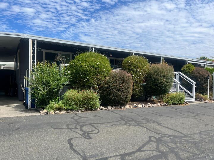 Property Photo:  1037 Maple Drive  CA 95492 