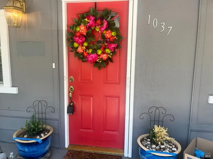 Property Photo: 1037 Maple Drive CA 95492