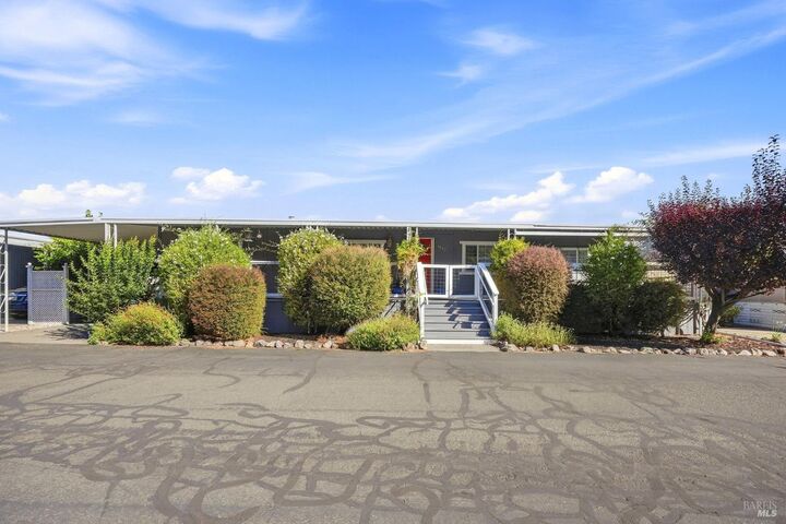 Property Photo: 1037 Maple Drive CA 95492