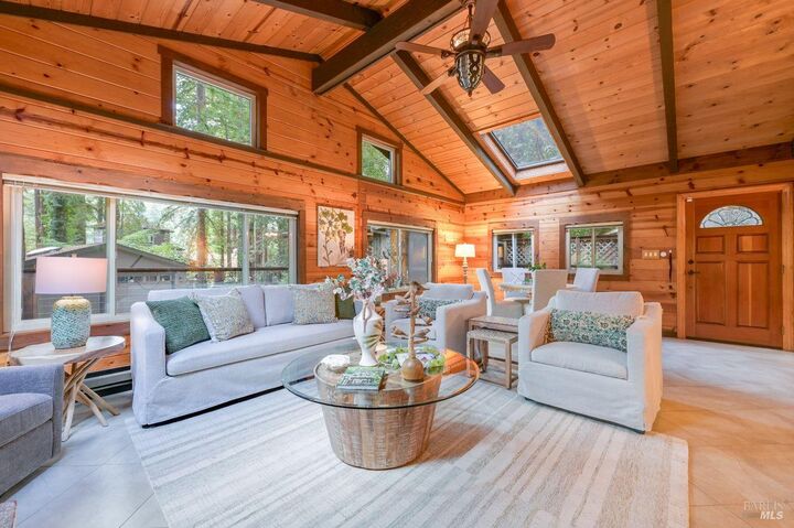 Property Photo: 19590 Redwood Drive CA 95462
