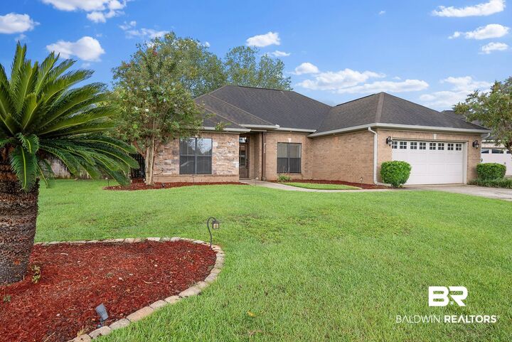 Property Photo:  9248 Coles Court  AL 36526 